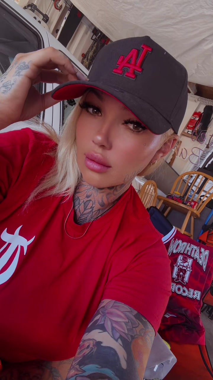 @Marilynroe666