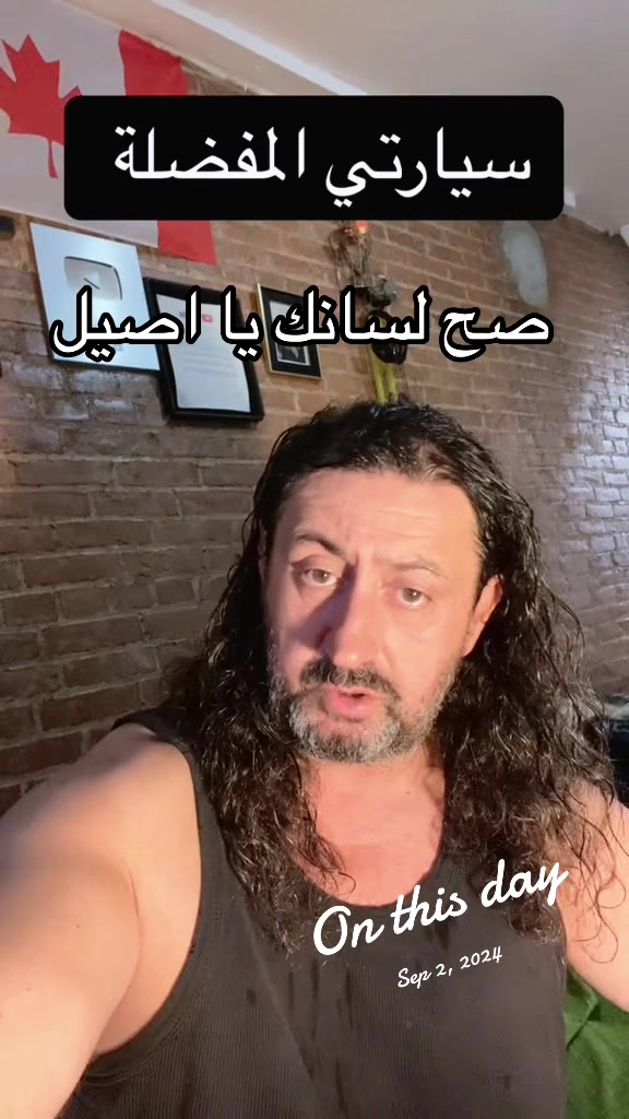 @Canadastallion 🇨🇦 الأصيل