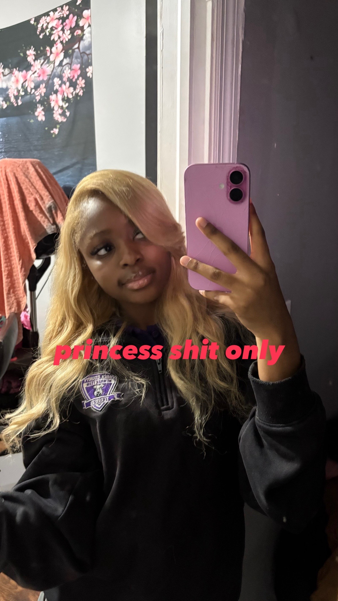@princess