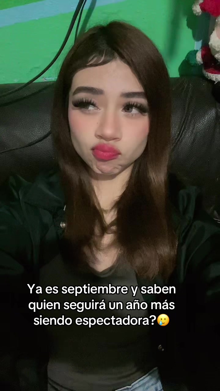 @Fany_Hurtado🍒👸🏻