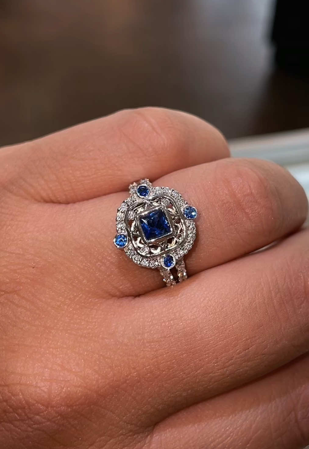 @Bernards Jewelers
