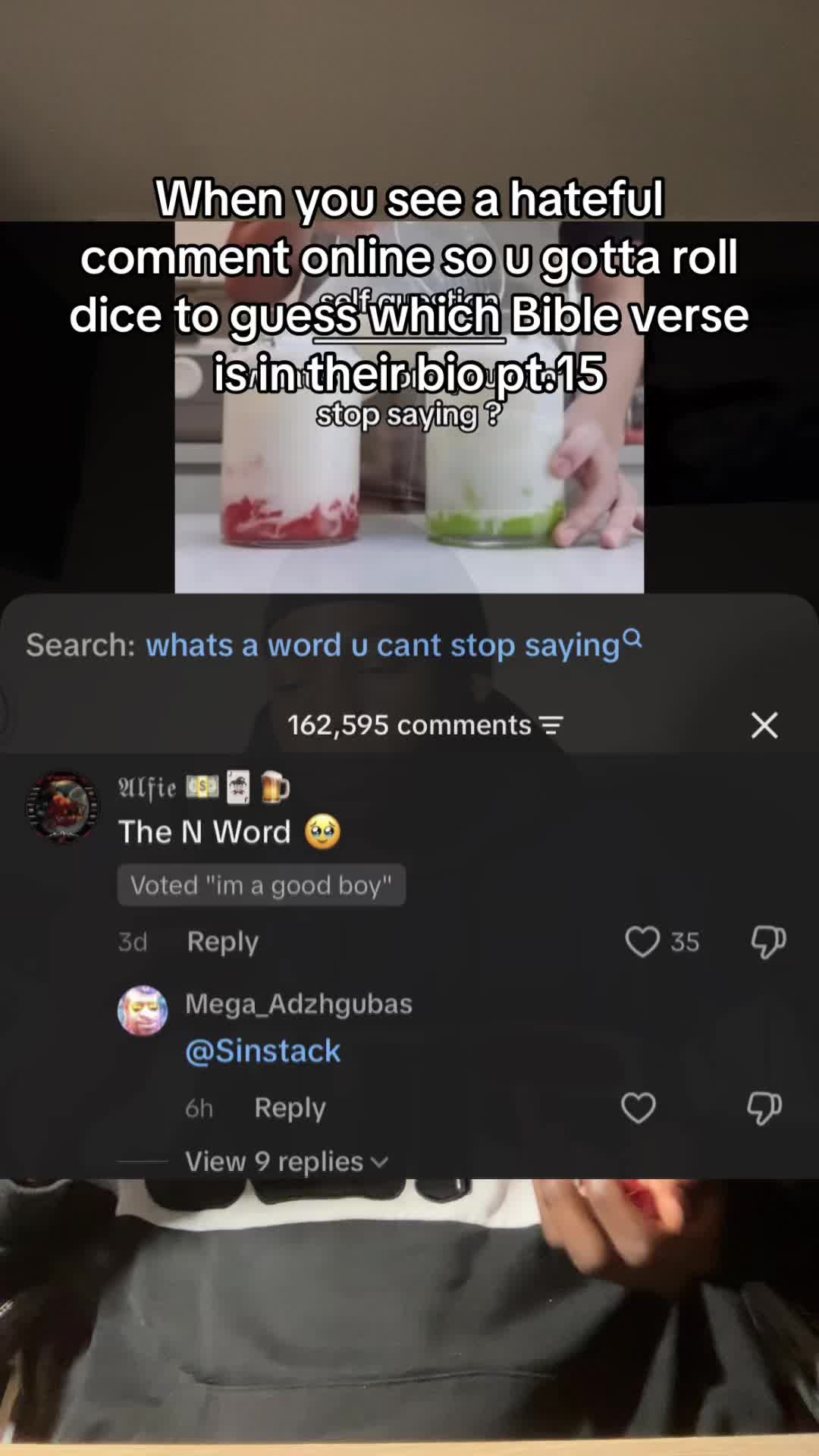 @Sinstack