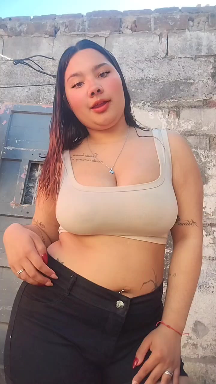 @la cami anto😜