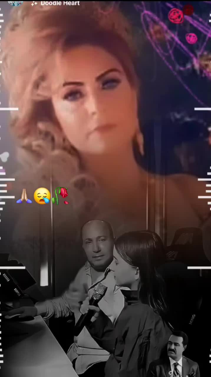 @barbi bahar🌹👑🥀❤🕊