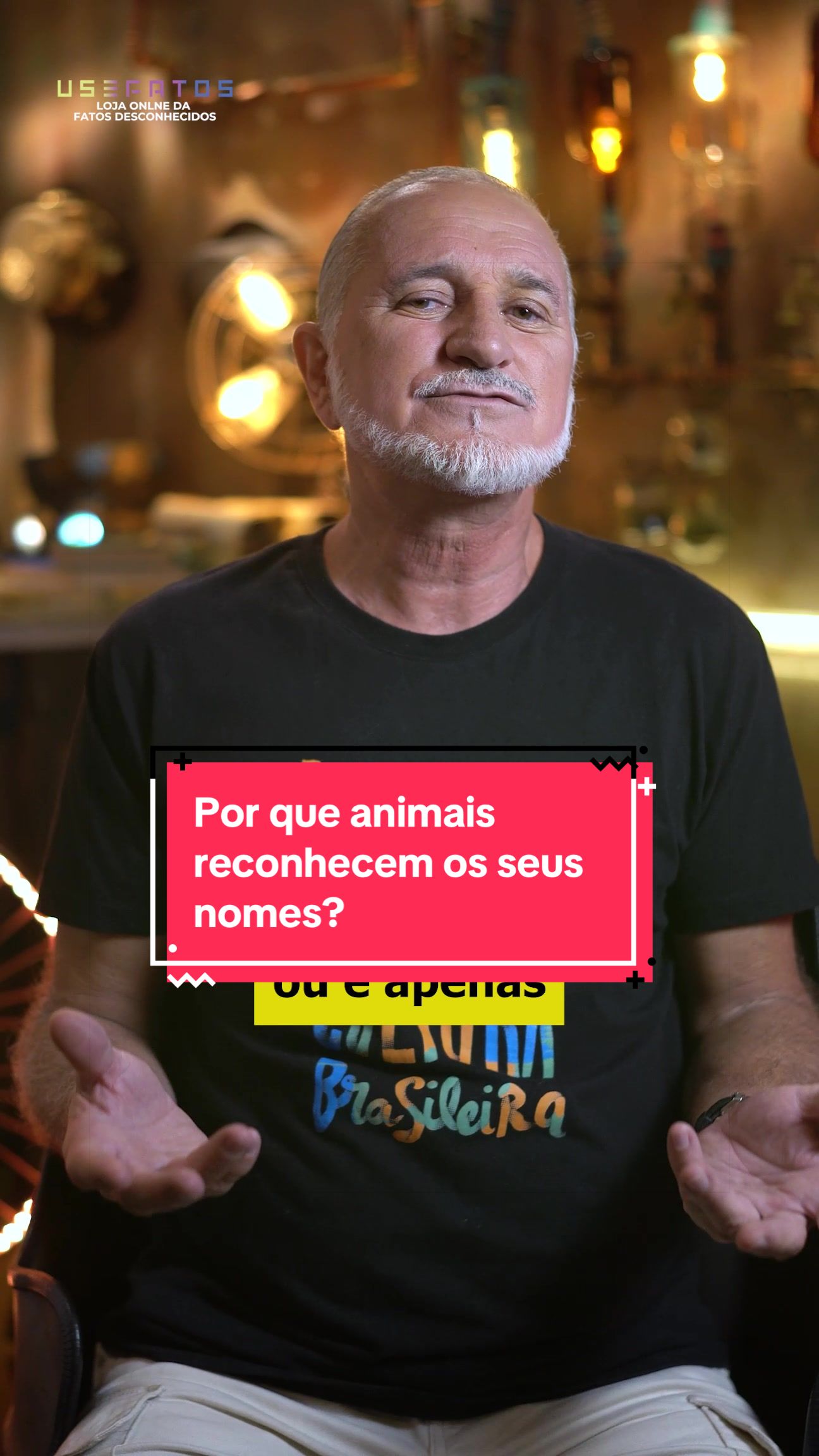 @Fatos Desconhecidos