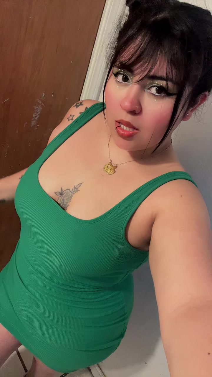 @😈♾️🌜🏳️&zwj;🌈mamasita❤️D ELI 💚