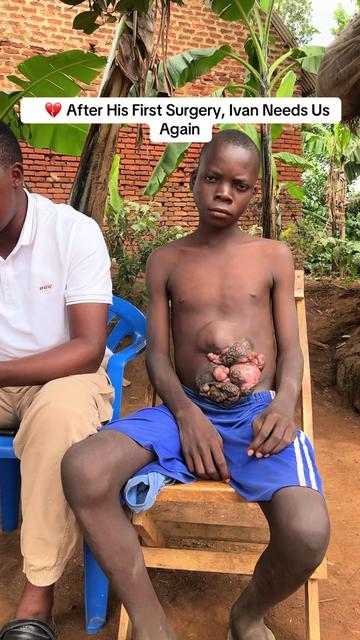 @Haruna orphanage Centre