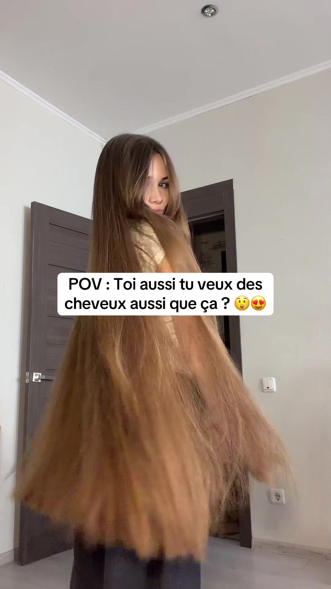 @Lux’Hair Growth Paris