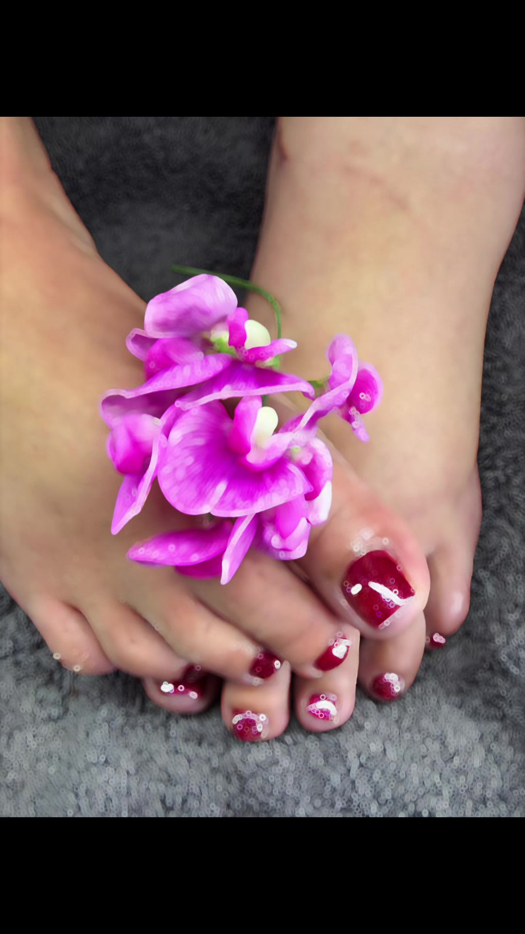 @The Nail Matrix (Norfolk)