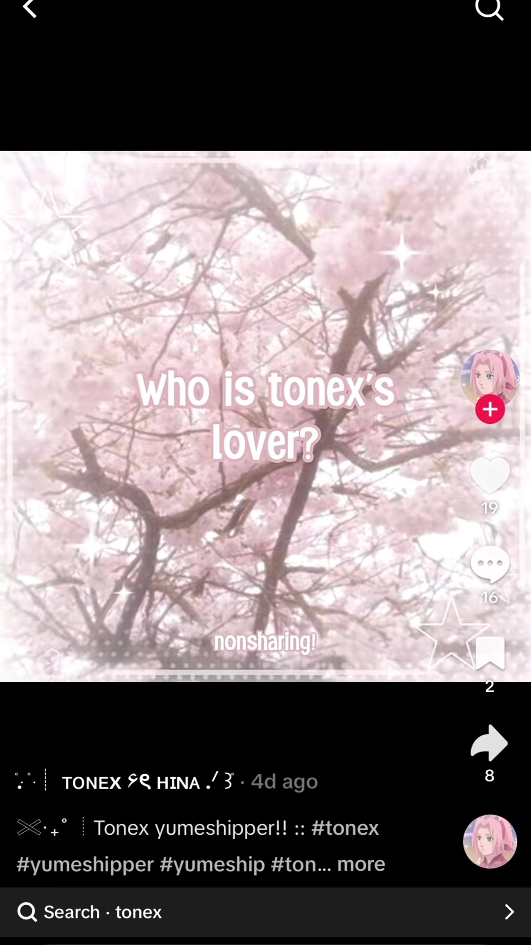 @Tonex ✝️