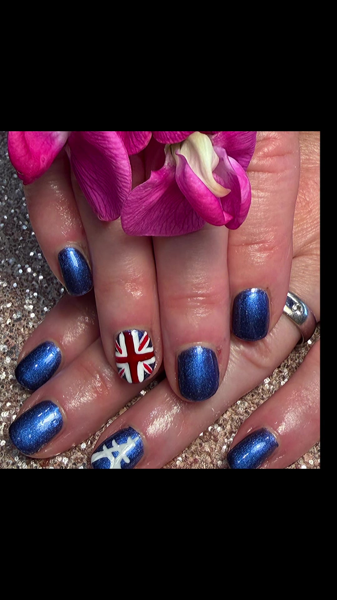 @The Nail Matrix (Norfolk)