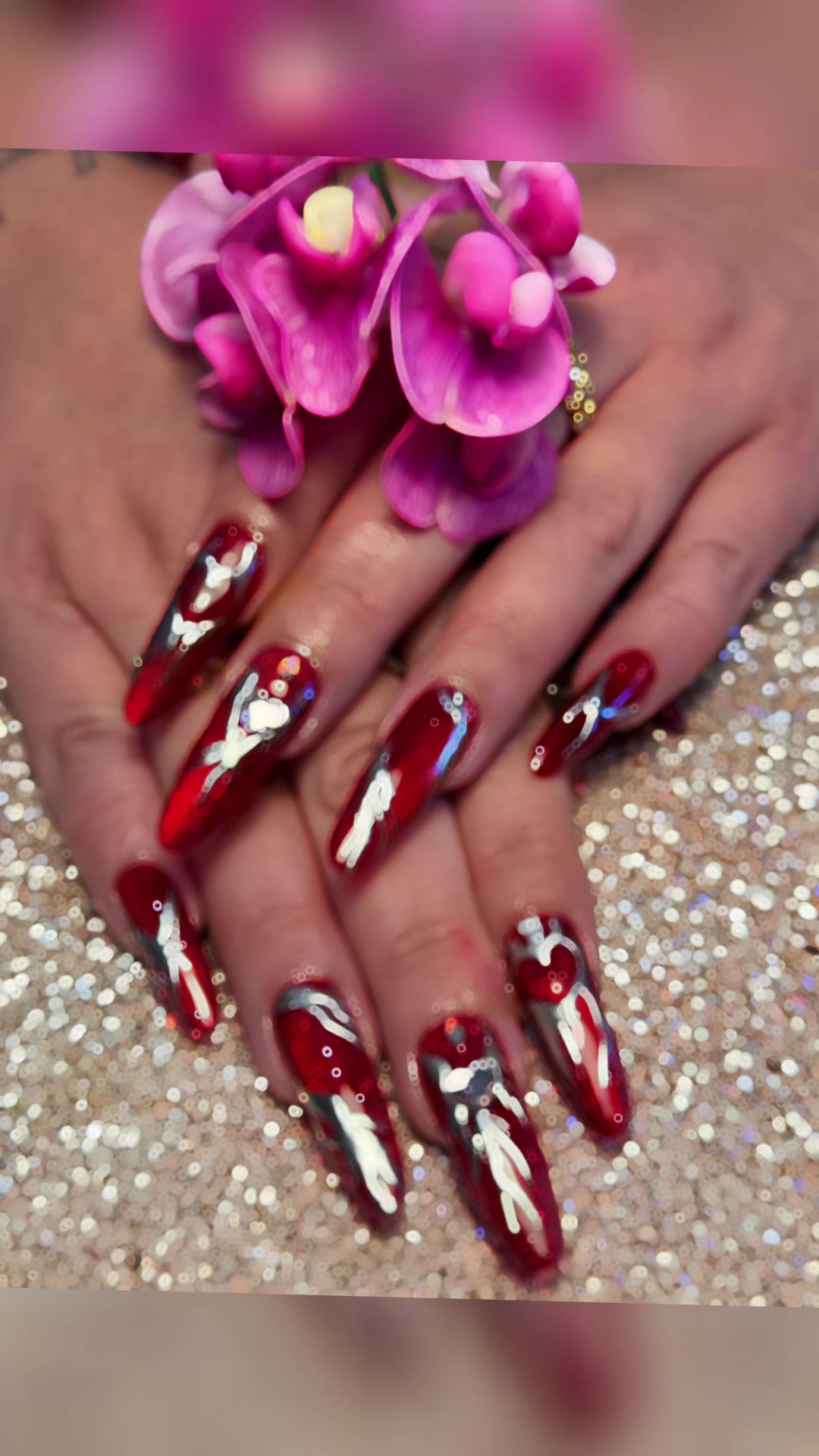 @The Nail Matrix (Norfolk)