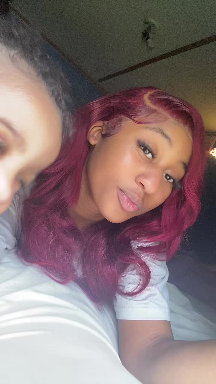 @Prettyluhhthang