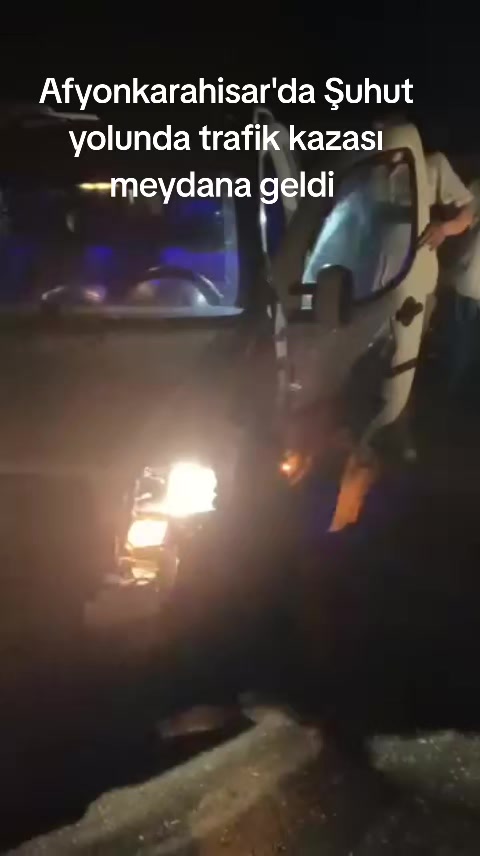 @Afyon Kent Haber