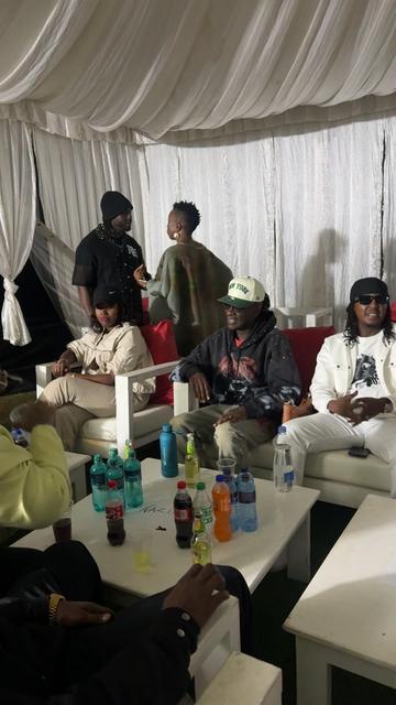 @Bebe Cool