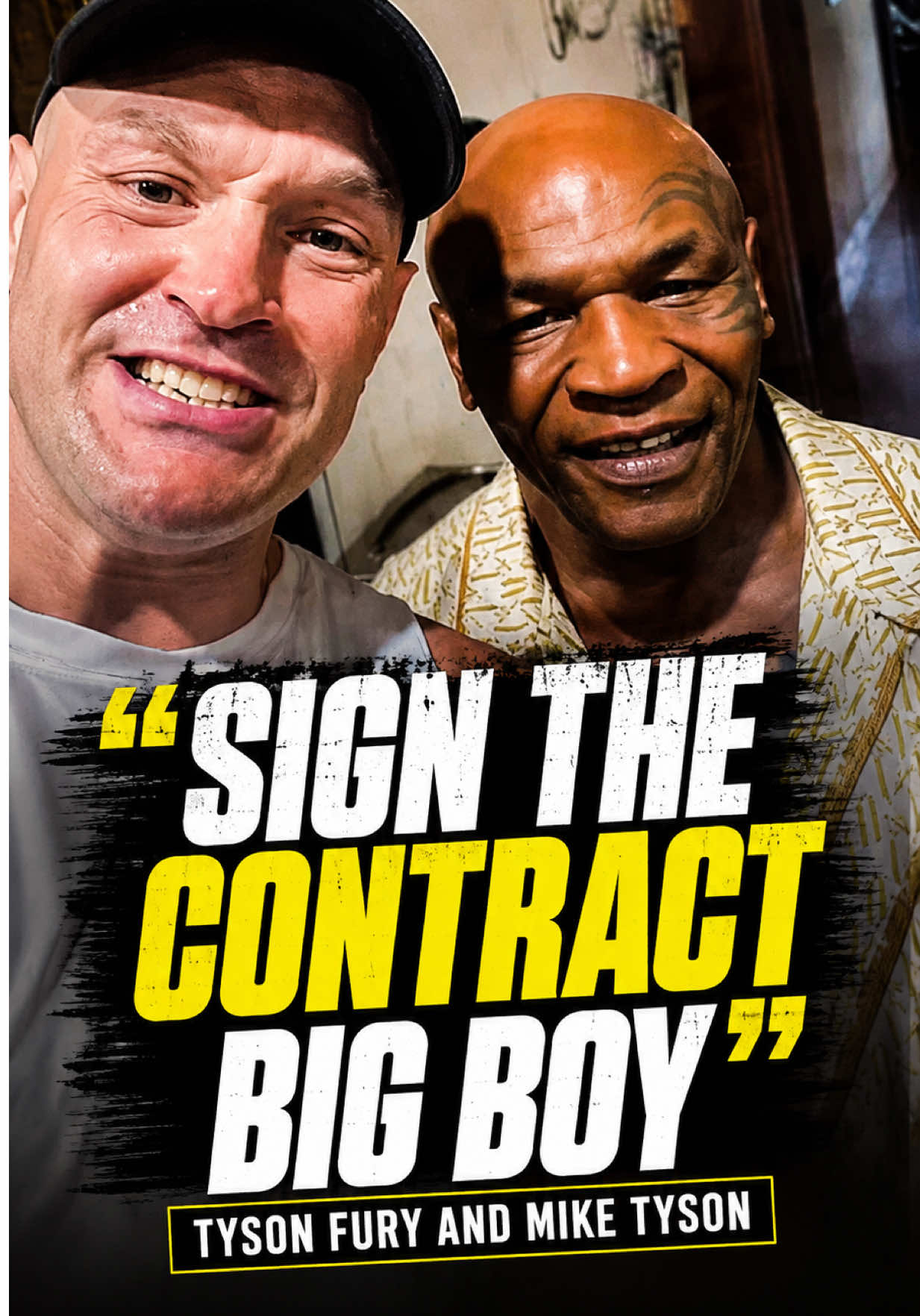 @Boxing King Media