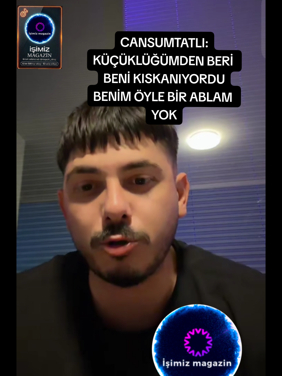 @İŞİMİZ MAGAZİN 🛑🎥
