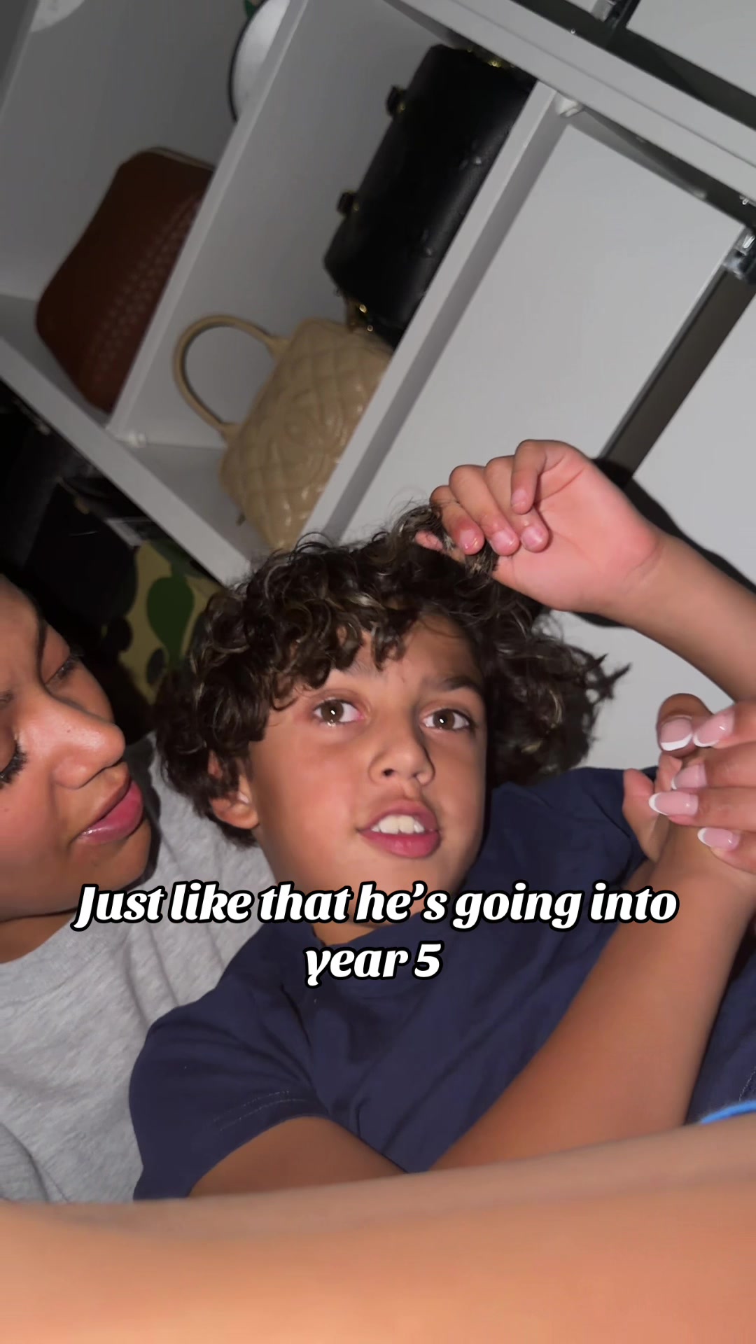 @Charys&Gio