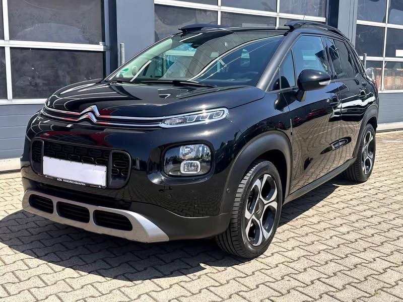 @Autohandel Mani