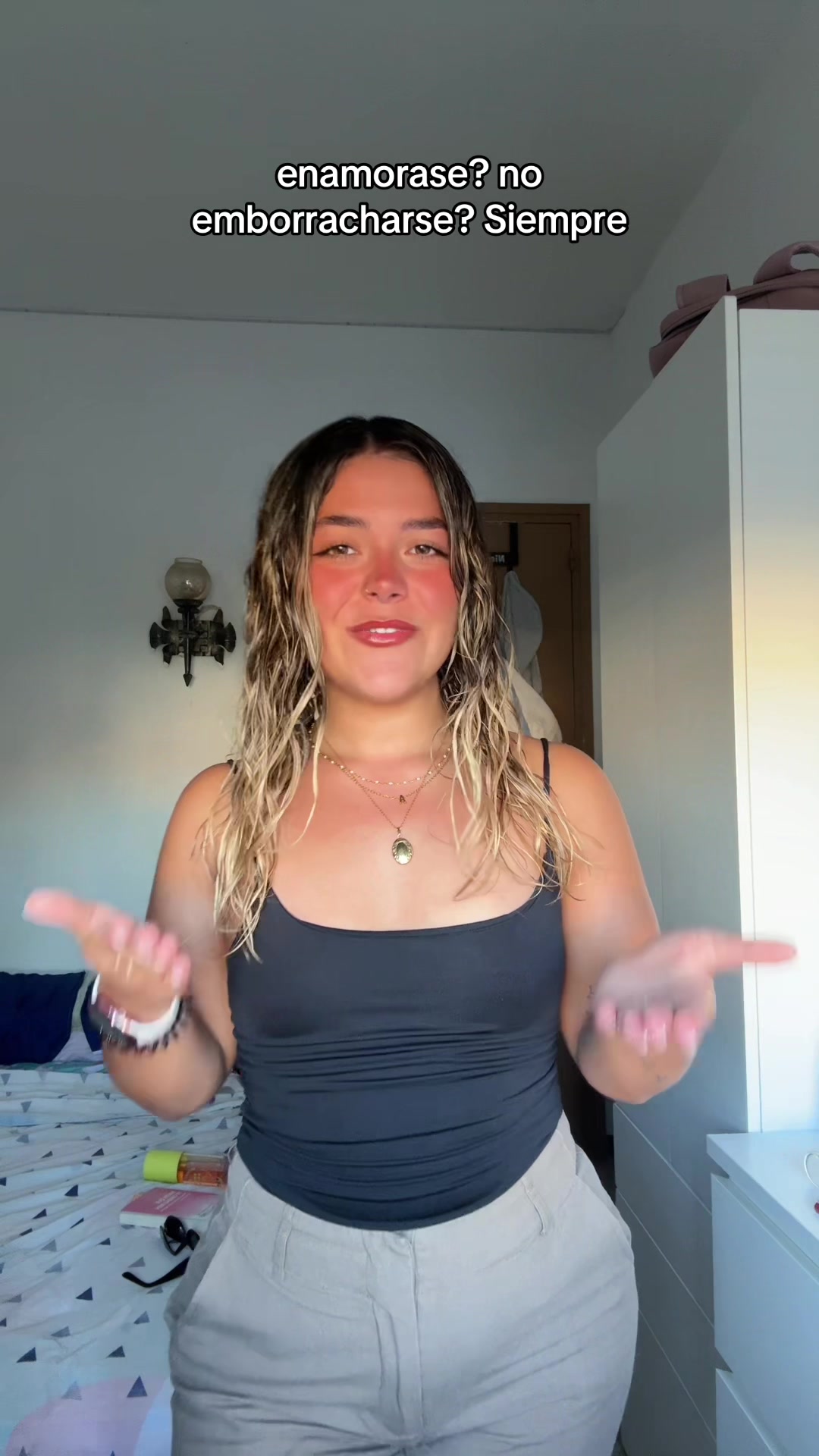 @Soy una pitufa 😃