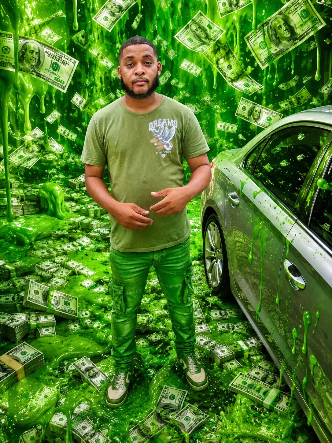 @CASHMONEY,WIFE🐾💚🐍🤵🏾&zwj;♂️♑️