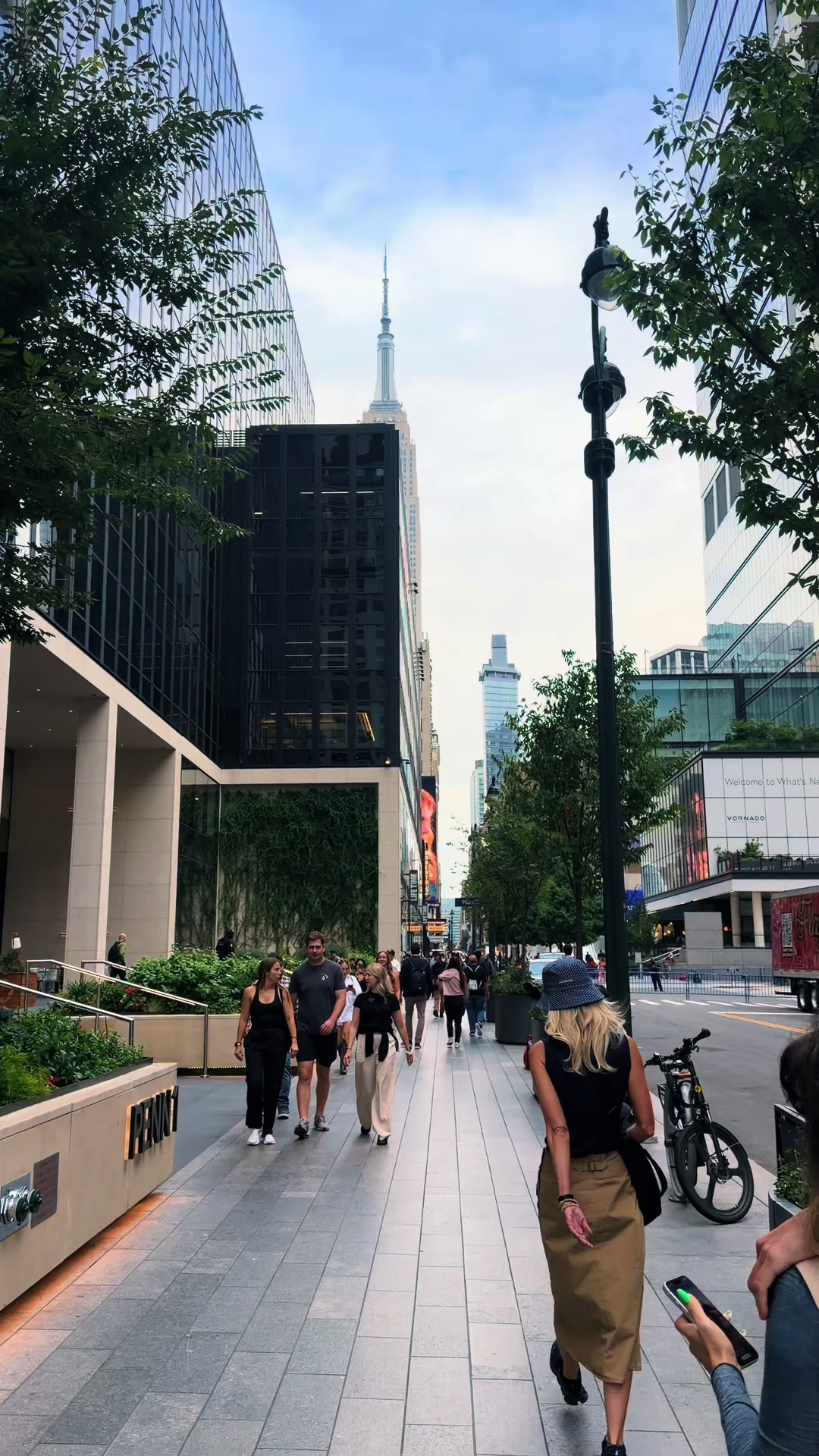 @Newyork Vibes