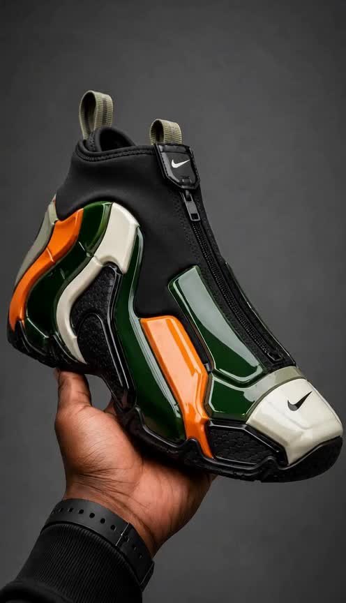 @ILLEST KICKS
