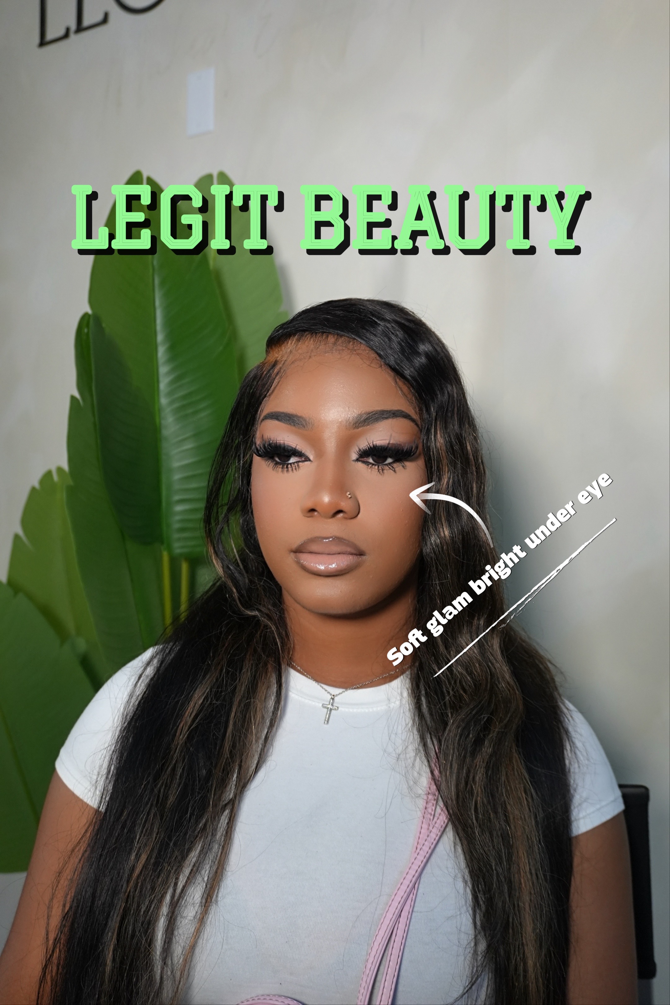 @Luxury Makeup Artist