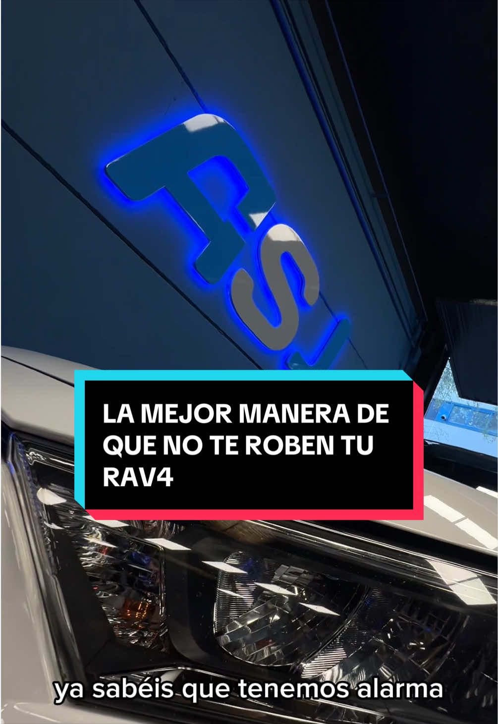 @ASJ | Audio & Seguridad