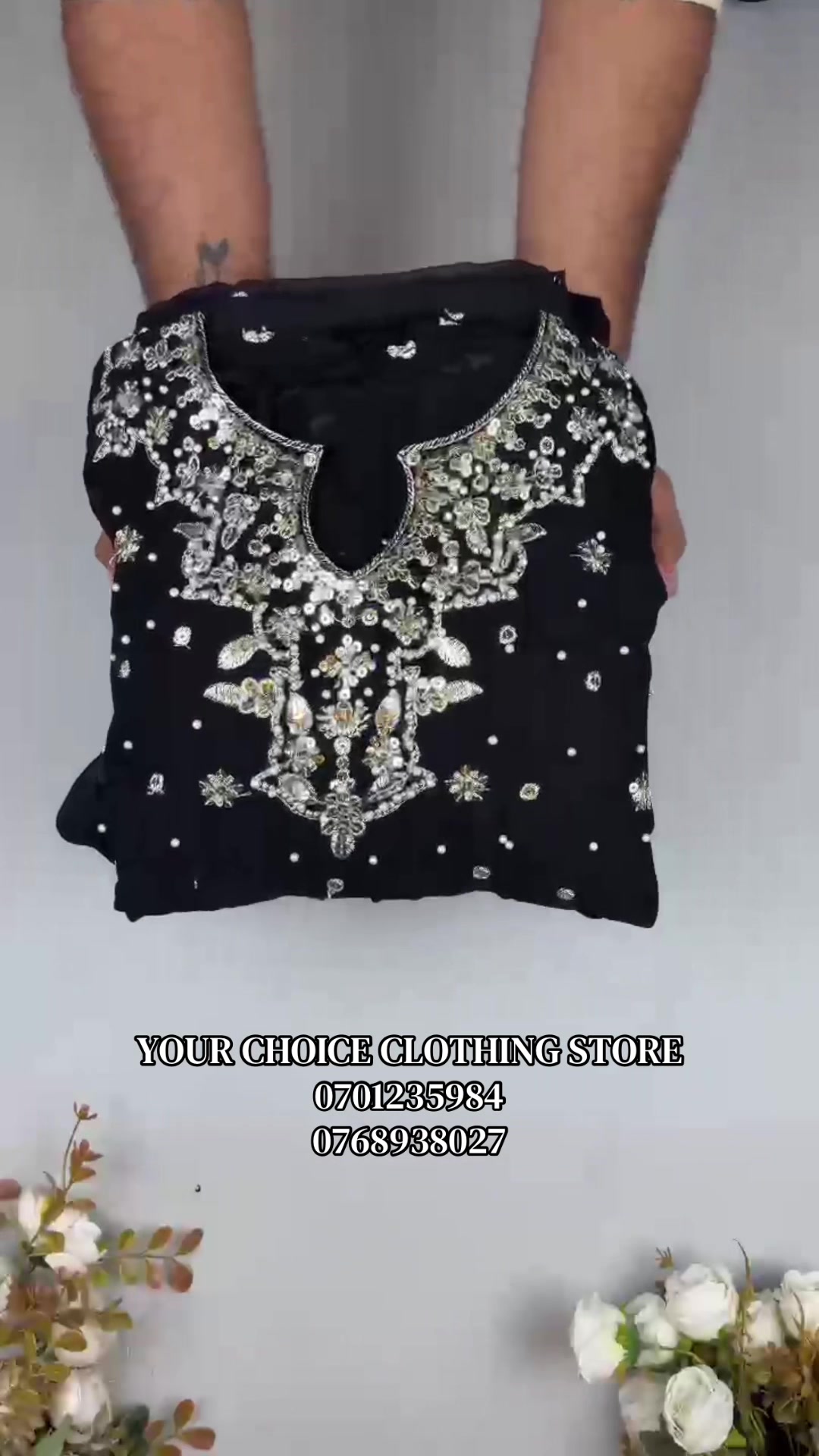 @YOUR CHOICE clothing store