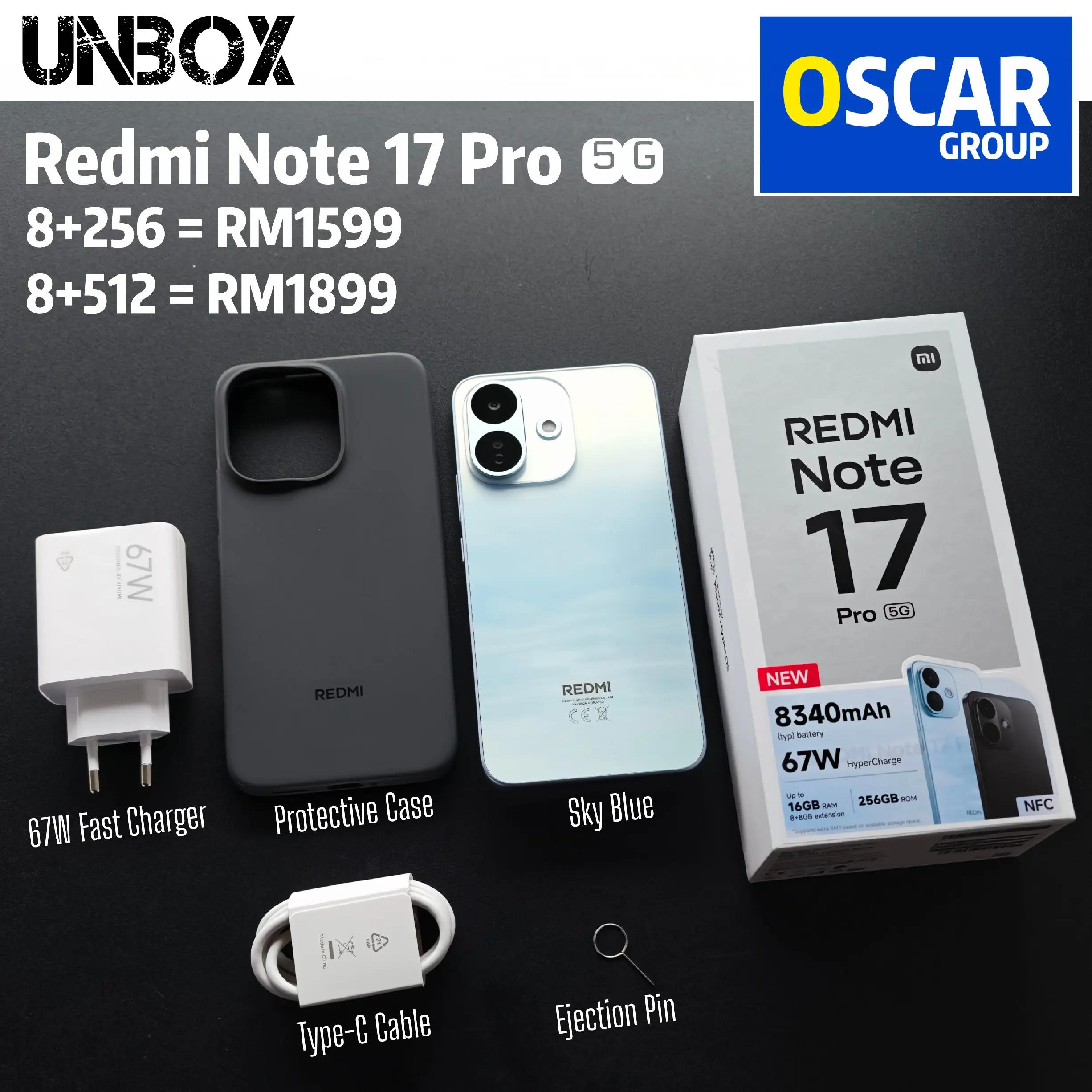@OSCAR Group