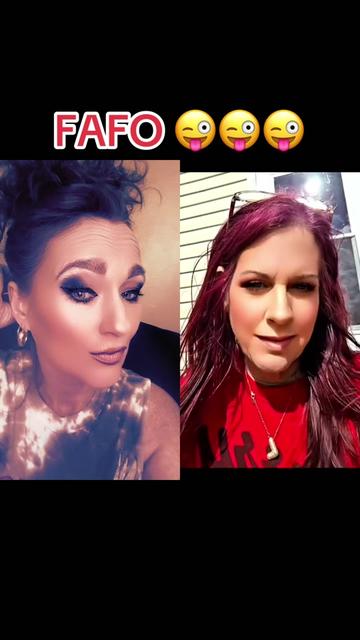 @MUAH 💋 🌈🌈