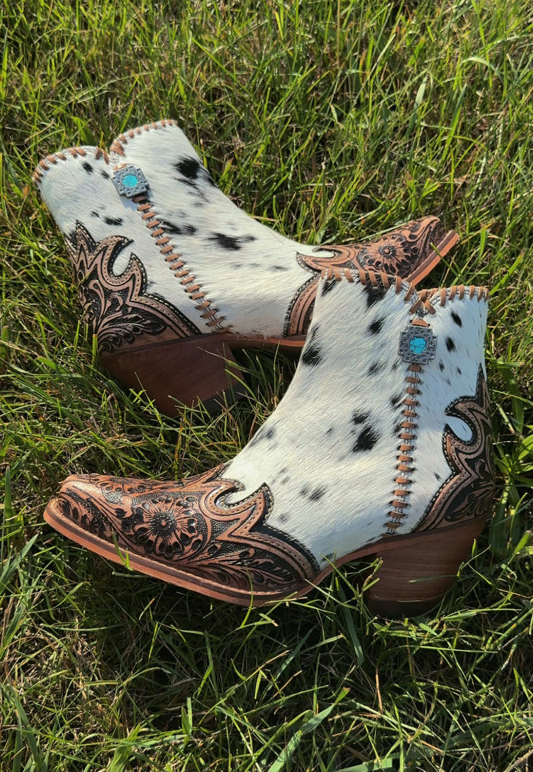 @Bronco Western Supply Co.