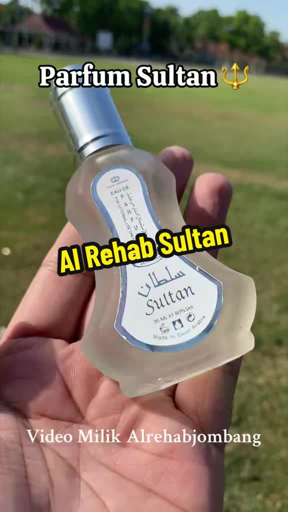 @Parfumalrehab