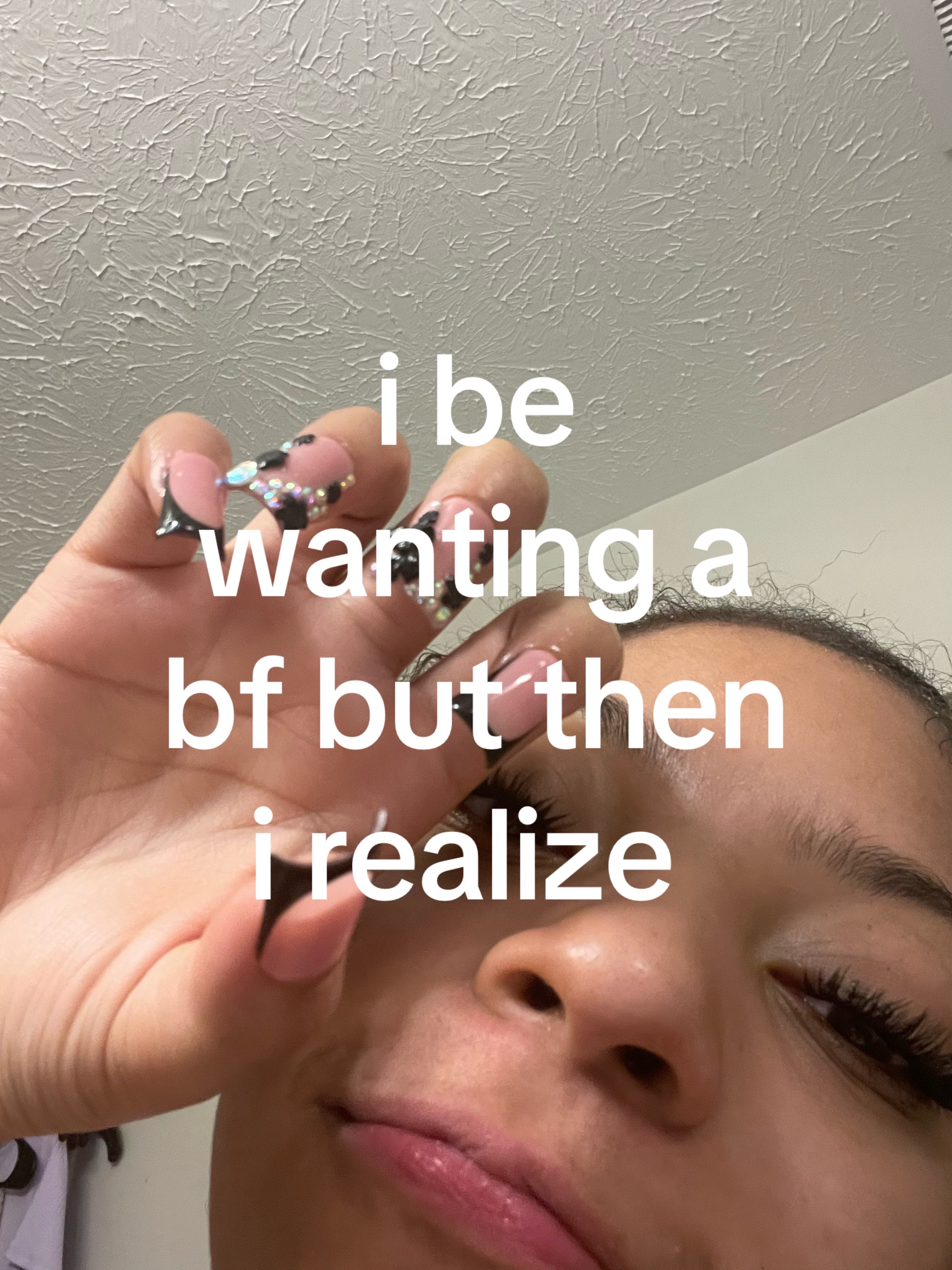 @who am i