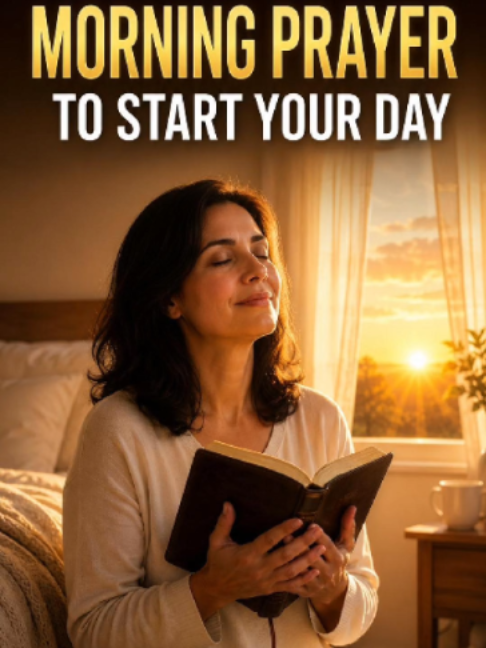 @Five Minutes With God