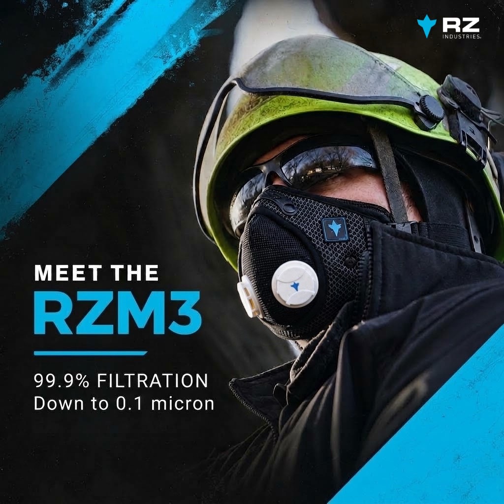 @RZ Mask