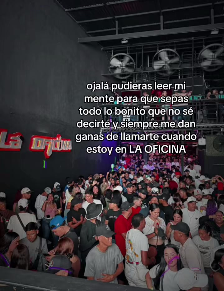 @la oficina oficial