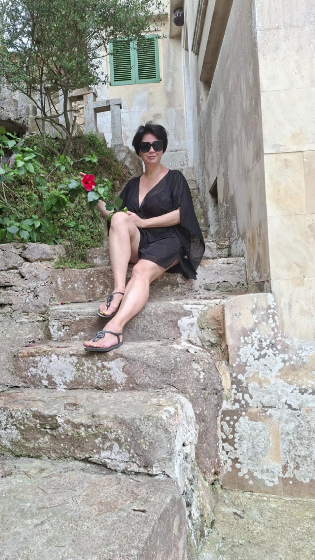 @Olga | Колорист Alicante