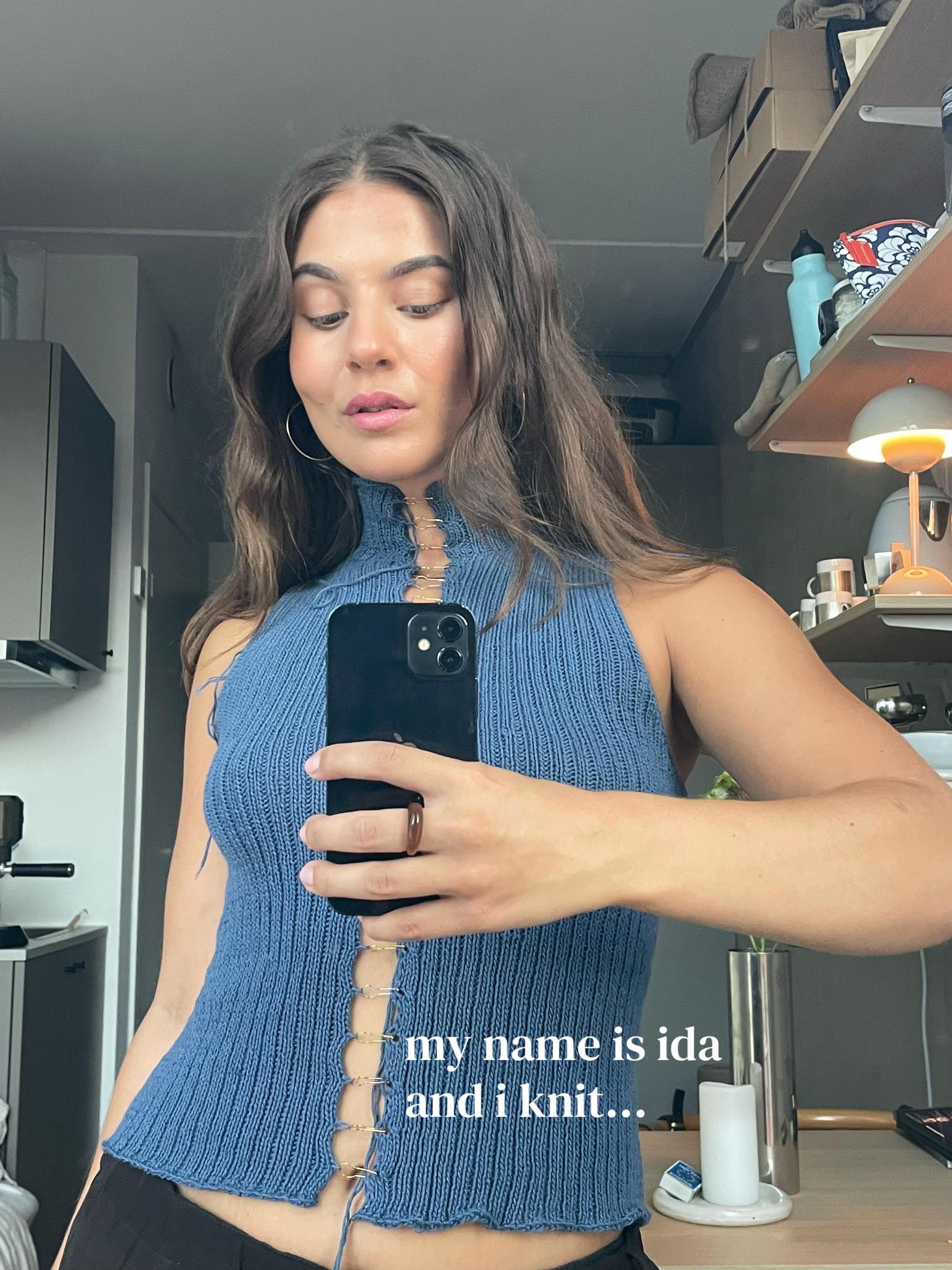 @elvedahlthreads