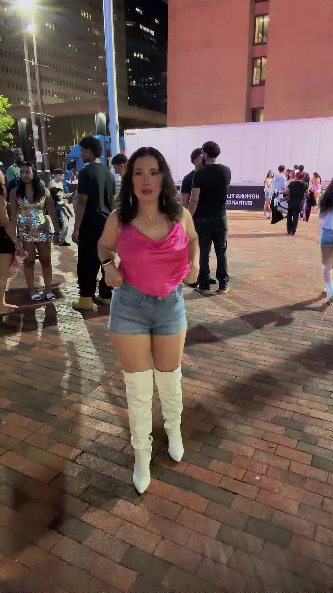 @Rosy Castillo