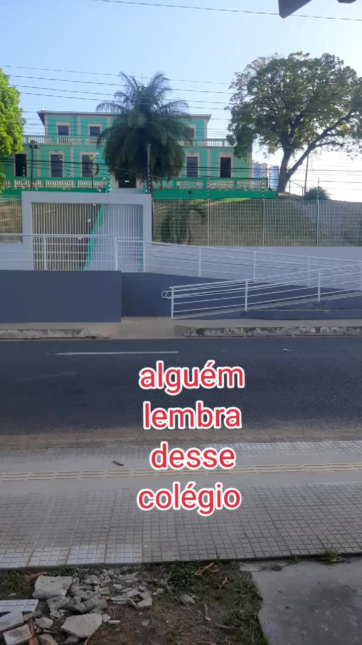 @SAMBAÍBA