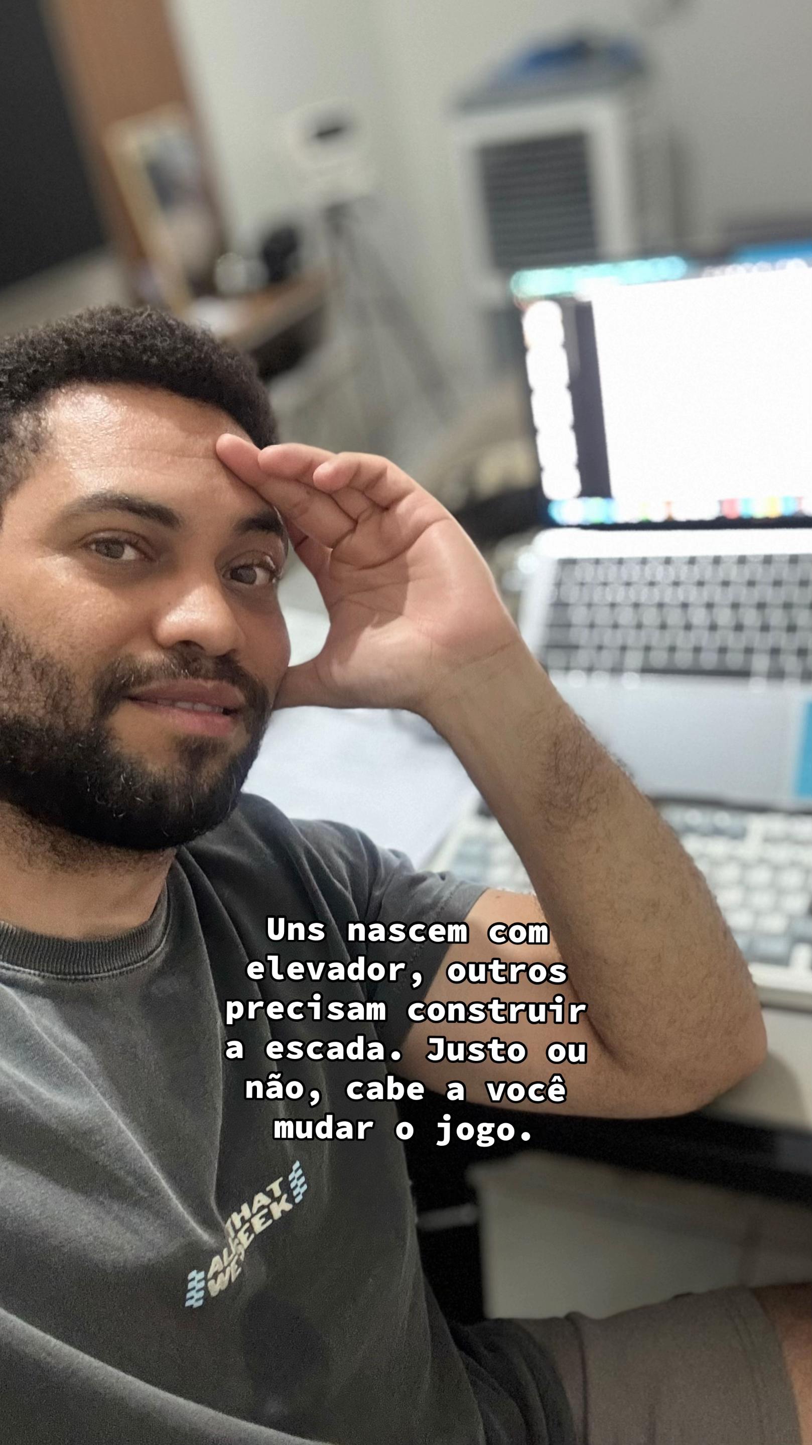 @Rafael Sena