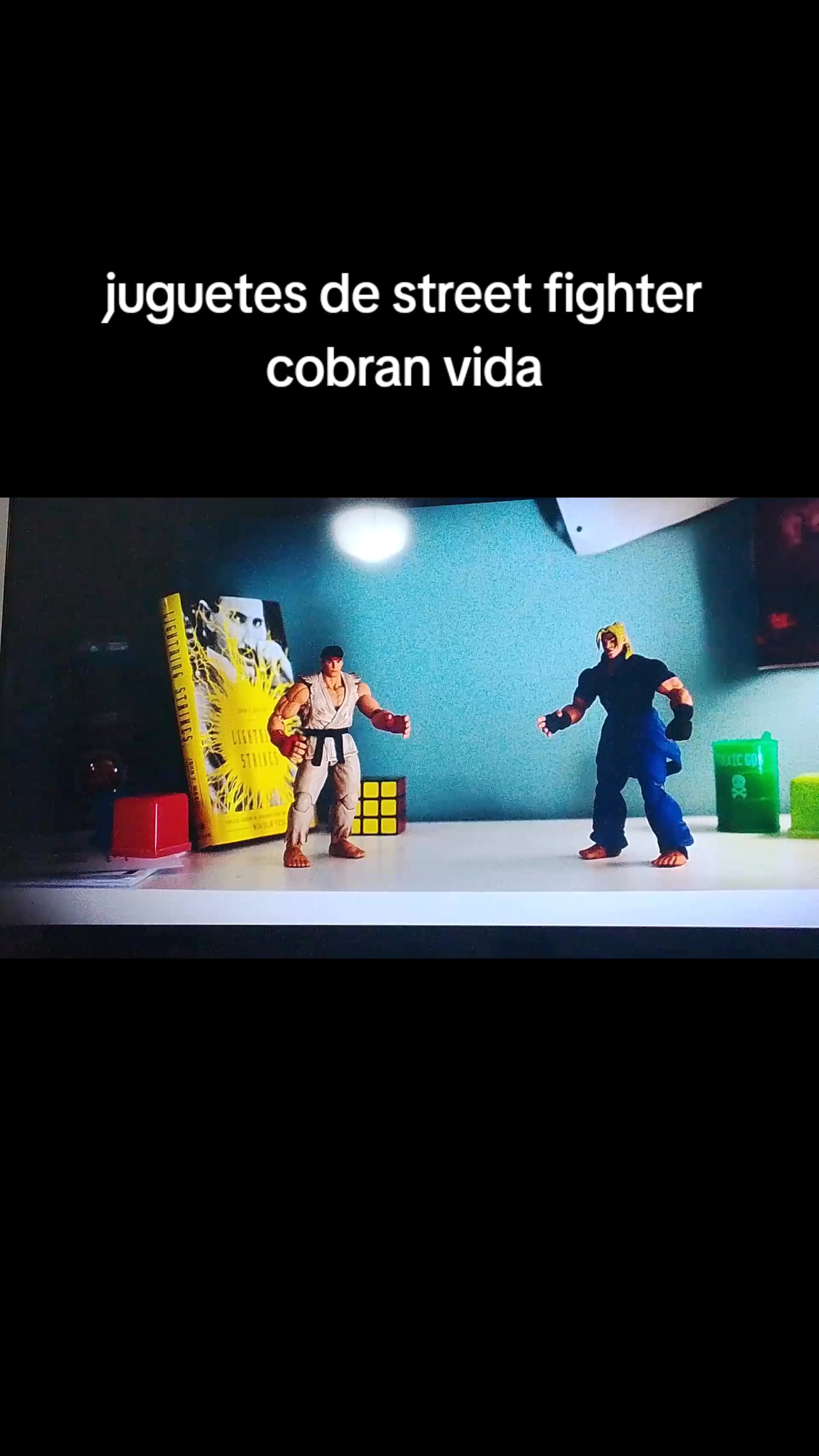 @Damian Suas channel