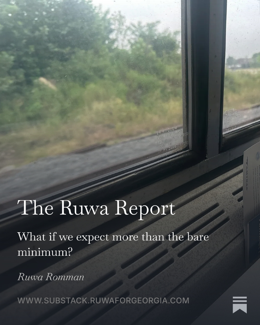 @Ruwa Romman