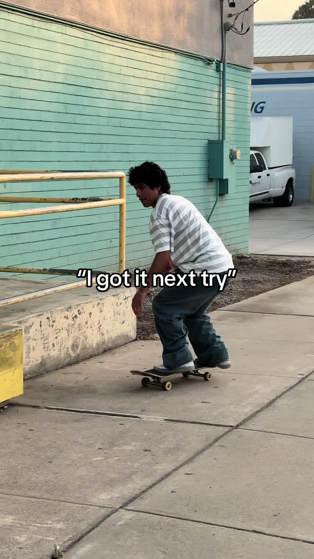 @Fabian Bustamante