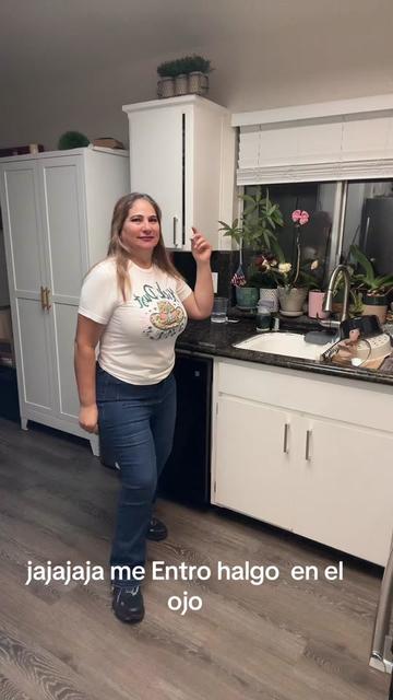 @Irma M Magana