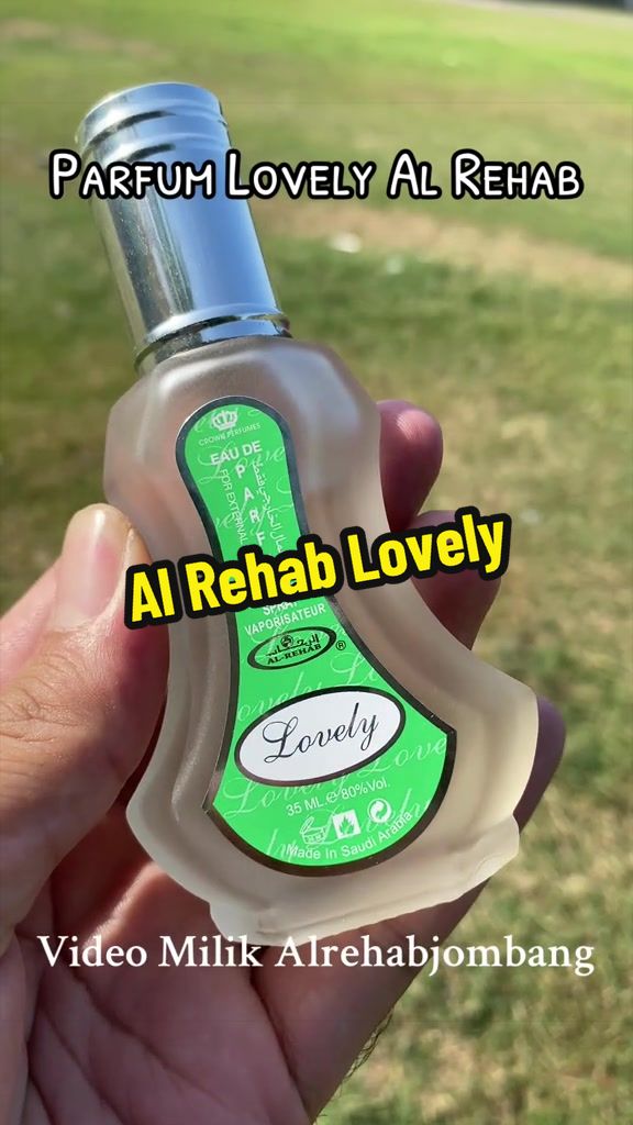 @Parfumalrehab