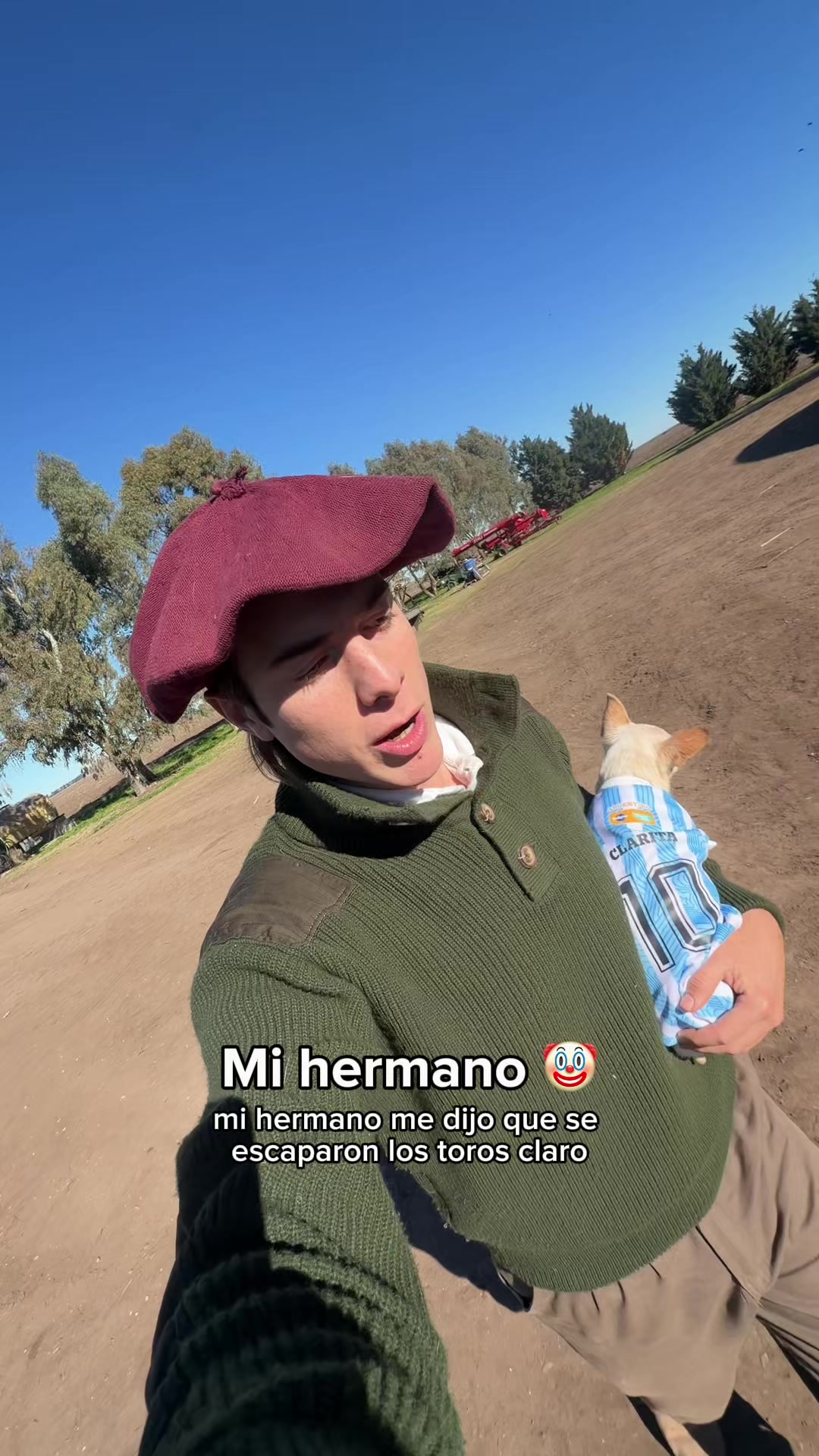 @Cristóbal Combes