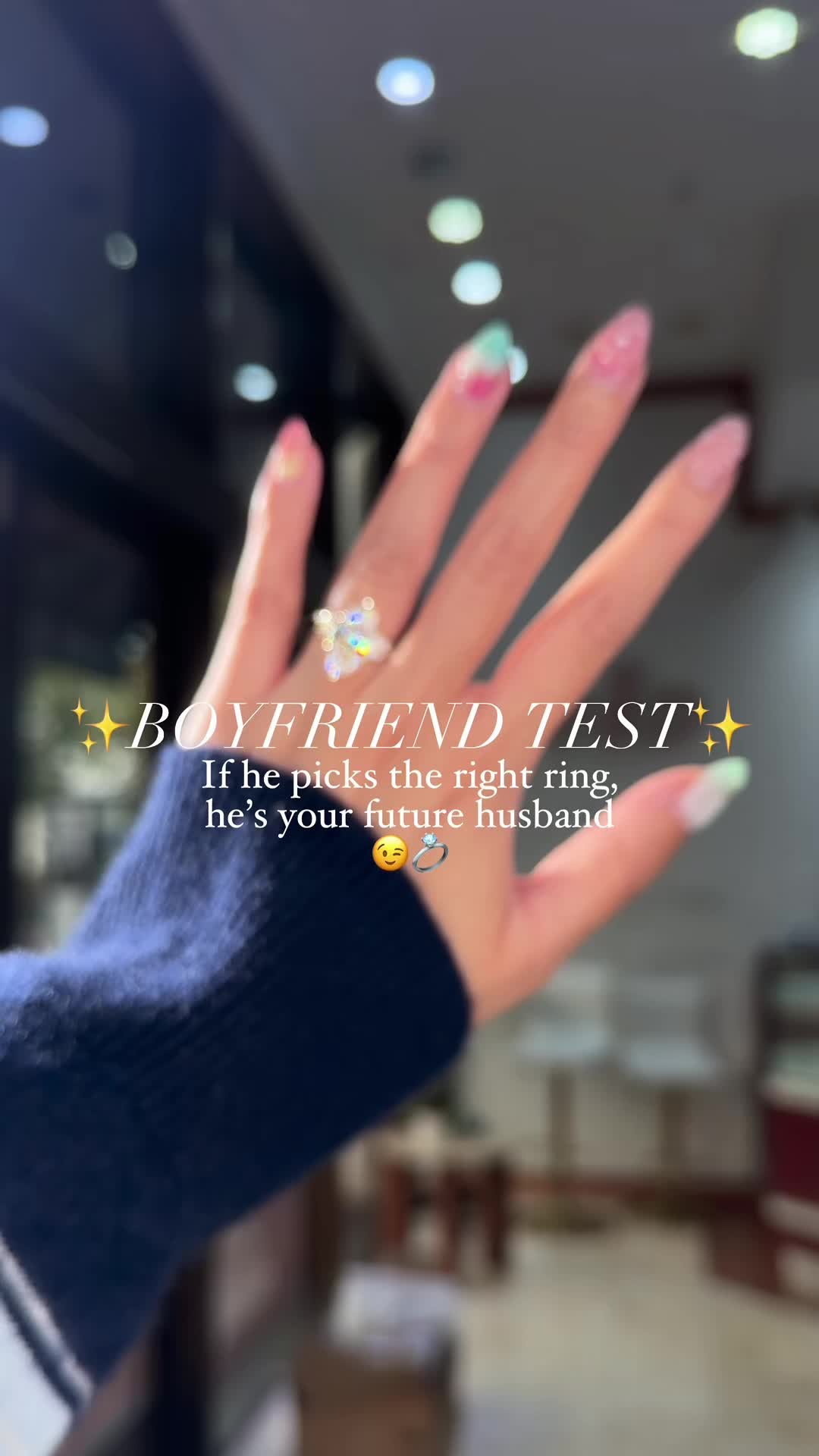 @Princess Bride Diamonds
